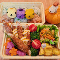 まやチャン's cooksnap of when they made 鶏の唐揚げの甘酢あん　簡単.