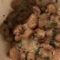 Yokchina's cooksnap of when they made イタリア～ン♪レモンマスタード納豆.