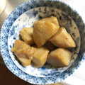 クックG5T5UZ☆'s cooksnap of when they made 里芋の煮っころがし.