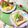 sakuraロゼット's cooksnap of when they made 貝割れピリリ✯炙りたらこ×胡瓜のトースト.