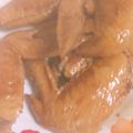おチョコどの⭐'s cooksnap of when they made 簡単＊手羽先のポン酢煮＊.
