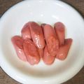 ＊coron＊'s cooksnap of when they made 私流ポールウインナーの調理方法.