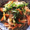 アンコラブ's cooksnap of when they made 本格、本当に美味しい基本のチャプチェ.