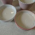 芽夏ちん's cooksnap of when they made ぷるぷるゼラチン牛乳プリン簡単おやつ.