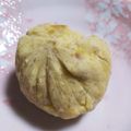 むちこたん's cooksnap of when they made 栗きんとん♪レンジ簡単☆中津川☆岐阜.
