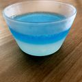 ∞らら∞'s cooksnap of when they made トロピカルな炭酸クラッシュゼリー.