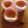 mei610's cooksnap of when they made とろけるチーズで節約！スフレチーズケーキ.