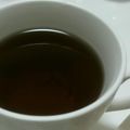 ☆shizu's cooksnap of when they made 舞茸茶.