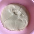 あず〜〜ぅ's cooksnap of when they made 離乳食中期　高野豆腐のマッシュポテト.