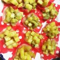 アラフィフ新米主婦♪'s cooksnap of when they made 薩摩芋１本で鬼まんじゅう.