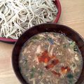 ぱぴぷゆい's cooksnap of when they made 鯖缶つけ汁.
