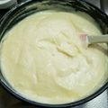 ♡ＲMY♡mom's cooksnap of when they made 料理研究家スマイリーのカスタードクリーム.