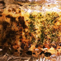 スイカが好物's cooksnap of when they made ちくわの磯辺焼き＆カレー粉焼き.