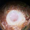 藍ボール's cooksnap of when they made 余り物で簡単★イカの塩辛と白菜だけ煮込み.