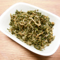チーム預金's cooksnap of when they made ご飯の供！青じその実と縮めんじゃこの佃煮.