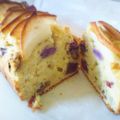胡桃ねこ's cooksnap of when they made リンゴとサツマイモと紅茶のパウンドケーキ.