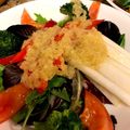 クック28Z6HT☆'s cooksnap of when they made FPで簡単洋食屋さんの玉ねぎドレッシング.