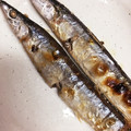 なぎさｖ's cooksnap of when they made 元魚屋が教える！美味しい秋刀魚の塩焼き.