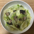 かおり♡♡♡'s cooksnap of when they made キャベツとさば缶のさっぱりレモン炒め.