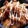 おやじCOOKING's cooksnap of when they made ふわとろとろとろ♡とろふわ親子丼！.