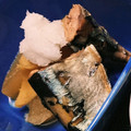 muutun03's cooksnap of when they made さんまの生姜煮.