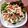 はなぴっち's cooksnap of when they made さっぱり！まぐろと長いもの梅じそサラダ.