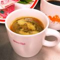 choco831's cooksnap of when they made 体が温まる☆バターコーヒー.