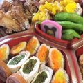 3歳児に食べさせるぞ's cooksnap of when they made カラフル野菜の肉巻き♪お弁当にもグ〜♡.