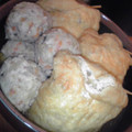 さかちゃン's cooksnap of when they made 油揚げの袋煮.