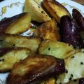 ＳＡＴＯ ちゃん's cooksnap of when they made フライパンで簡単☆カリッカリ大学いも.