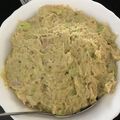 クックQULPYE☆'s cooksnap of when they made 本当に美味しい♡アボカドディップ.