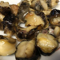 ラテ柴's cooksnap of when they made ＊さざえのバター醤油炒め＊.