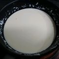 harechan's cooksnap of when they made 簡単！マーガリンで作るホワイトソース.