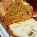 ゆりちママ's cooksnap of when they made リンゴとさつまいもの素朴な田舎ケーキ.