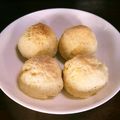 めげさん's cooksnap of when they made HM☆りんごパン.