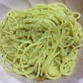 siomamakam's cooksnap of when they made 簡単なのに本格的！絶品カルボナーラ♪.