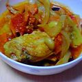 ぺぱー's cooksnap of when they made あと味酢っきり♪カレー手羽.