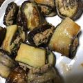 クック151PHF☆'s cooksnap of when they made トロトロ♡なす餃子.