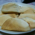 ３３みさ's cooksnap of when they made もっちもち♪薄皮どらやき.