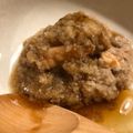 クックたかにゃん's cooksnap of when they made すりおろして蒸すだけ！れんこんまんじゅう.