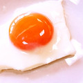 cocona's cooksnap of when they made 失敗しない半熟目玉焼きの作り方.