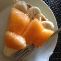 happykote's cooksnap of when they made 簡単！トースターで焼ける♪タルトの生地.