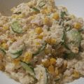kitahii's cooksnap of when they made 美味しい！おからサラダ.