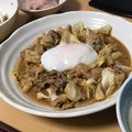 yagi319's cooksnap of when they made 時短簡単！豚肉とキャベツの辛味噌炒め.