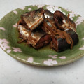 cicaco♬'s cooksnap of when they made 安い時に^^♪　骨まで食べる秋刀魚の筒煮.