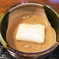 にこん☆'s cooksnap of when they made 栗しるこ.
