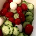 risa554's cooksnap of when they made うずら卵のピクルス.