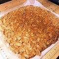 ともぽん☆'s cooksnap of when they made 簡単フロランタン.