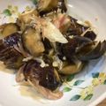 たおねこ's cooksnap of when they made なすとみょうがの麺つゆdeマリネ.