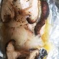 クックA4U5YO☆'s cooksnap of when they made フライパンde鮭のバターホイル焼き.
